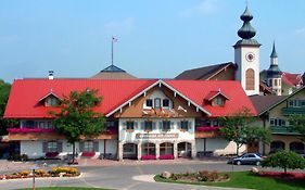 Frankenmuth Bavarian Inn 2*